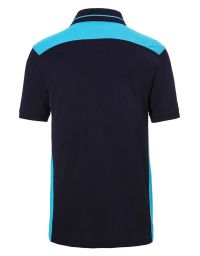 Herren Workwear Poloshirt Color